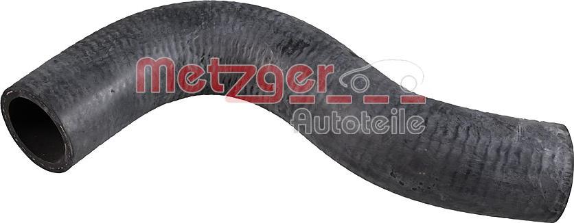 Metzger 2421580 - Flessibile radiatore autozon.pro