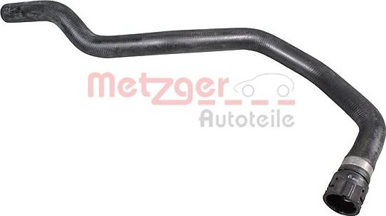 Metzger 2421534 - Flessibile radiatore autozon.pro