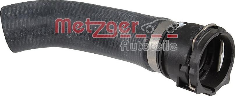 Metzger 2421669 - Flessibile radiatore autozon.pro