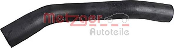 Metzger 2421060 - Flessibile radiatore autozon.pro