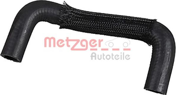 Metzger 2421039 - Flessibile radiatore autozon.pro