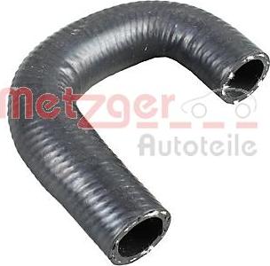 Metzger 2421077 - Flessibile radiatore autozon.pro