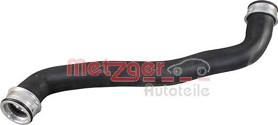 Metzger 2421190 - Flessibile radiatore autozon.pro