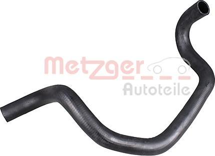 Metzger 2421145 - Flessibile radiatore autozon.pro