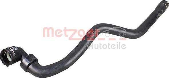 Metzger 2421152 - Flessibile, Scambiatore calore, Riscaldamento autozon.pro