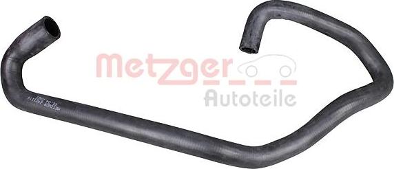 Metzger 2421116 - Flessibile radiatore autozon.pro