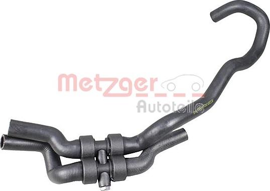 Metzger 2421178 - Flessibile radiatore autozon.pro