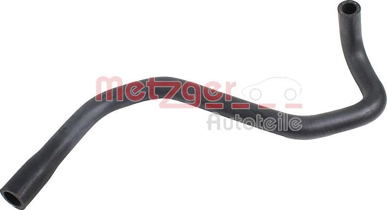 Metzger 2421821 - Flessibile radiatore autozon.pro