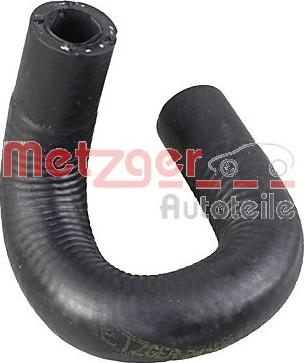 Metzger 2421398 - Flessibile radiatore autozon.pro