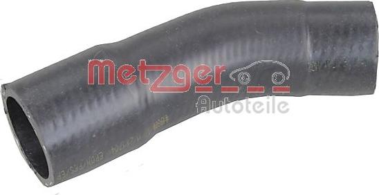 Metzger 2421307 - Flessibile radiatore autozon.pro