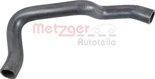 Metzger 2421243 - Flessibile radiatore autozon.pro