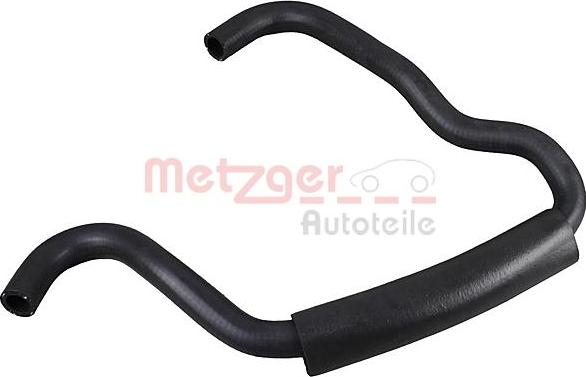 Metzger 2421227 - Flessibile radiatore autozon.pro