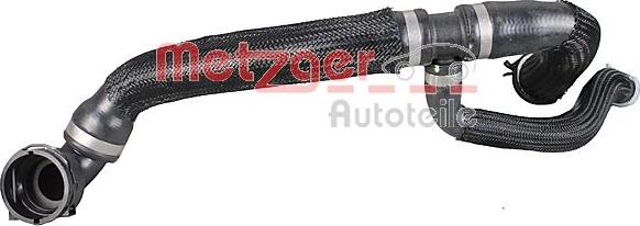 Metzger 2421271 - Flessibile radiatore autozon.pro