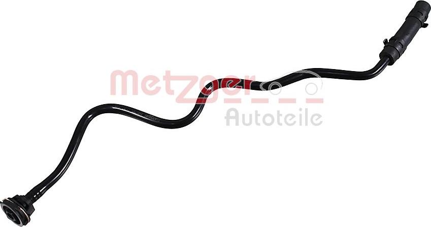 Metzger 2421701 - Flessibile radiatore autozon.pro