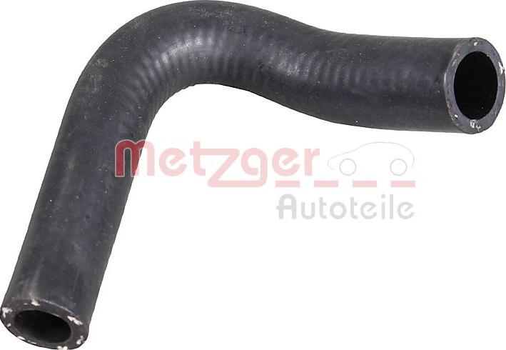 Metzger 2421708 - Flessibile radiatore autozon.pro