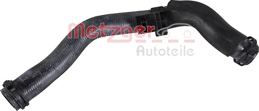 Metzger 2422034 - Flessibile radiatore autozon.pro