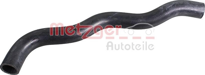 Metzger 2422028 - Flessibile radiatore autozon.pro