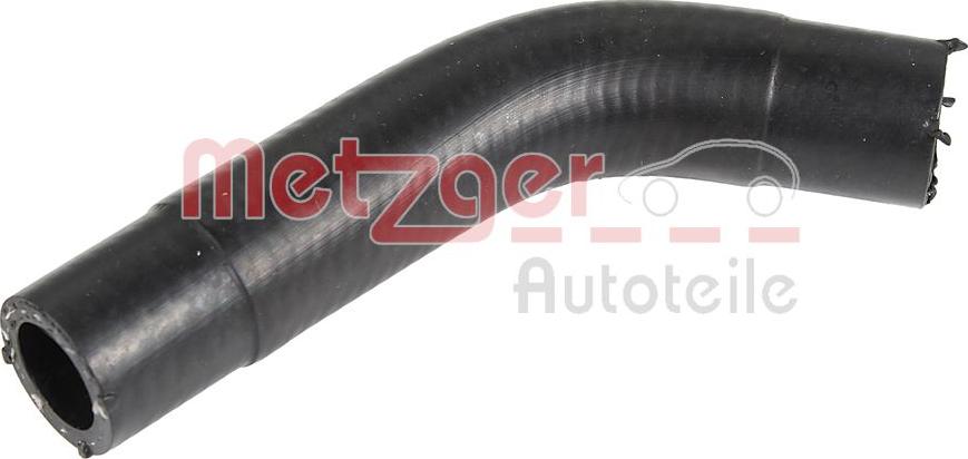 Metzger 2422023 - Flessibile radiatore autozon.pro