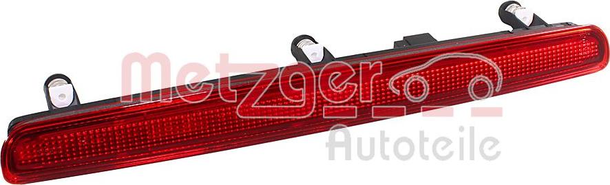 Metzger 2080096 - Luce supplementare freno autozon.pro