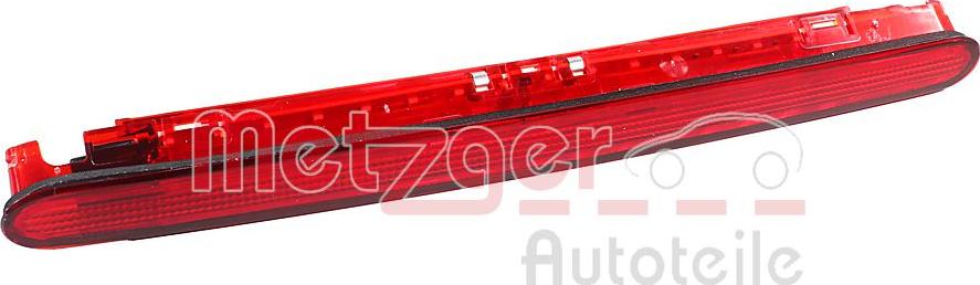 Metzger 2080092 - Luce supplementare freno autozon.pro