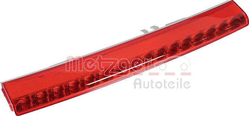 Metzger 2080046 - Luce supplementare freno autozon.pro