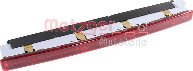 Metzger 2080052 - Luce supplementare freno autozon.pro