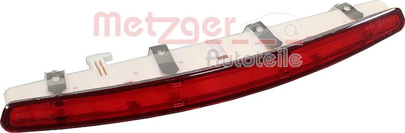 Metzger 2080064 - Luce supplementare freno autozon.pro