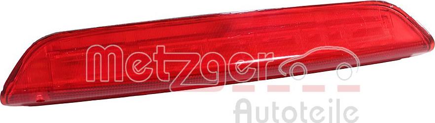 Metzger 2080084 - Luce supplementare freno autozon.pro