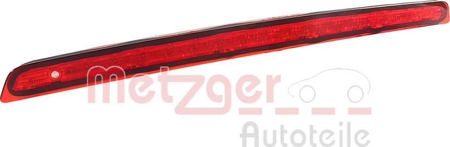 Metzger 2080085 - Luce supplementare freno autozon.pro