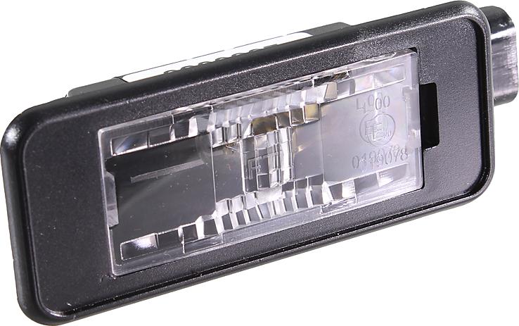 Metzger 2080030 - Luce targa autozon.pro