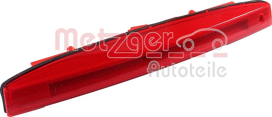 Metzger 2080075 - Luce supplementare freno autozon.pro