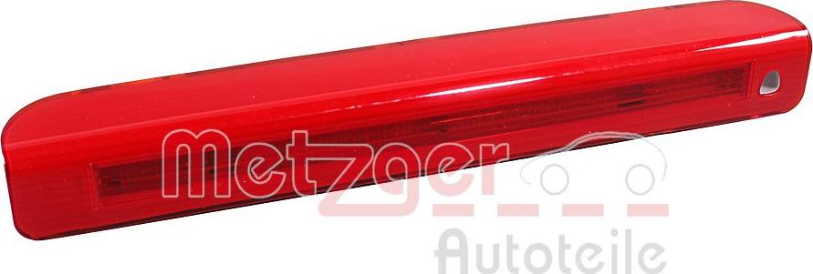 Metzger 2080076 - Luce supplementare freno autozon.pro