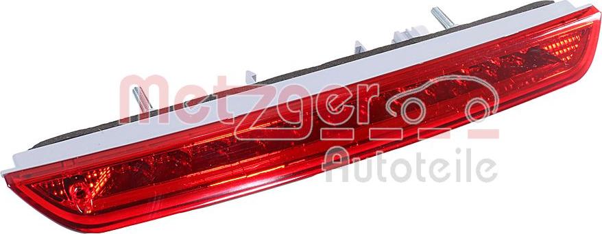 Metzger 2080070 - Luce supplementare freno autozon.pro