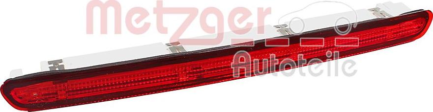 Metzger 2080100 - Luce supplementare freno autozon.pro