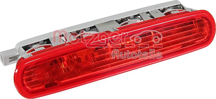 Metzger 2080108 - Luce supplementare freno autozon.pro