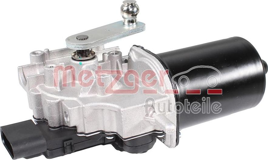 Metzger 2190989 - Motore tergicristallo autozon.pro