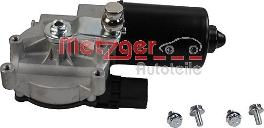 Metzger 2190979 - Motore tergicristallo autozon.pro