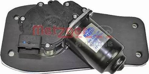 Metzger 2190592 - Motore tergicristallo autozon.pro