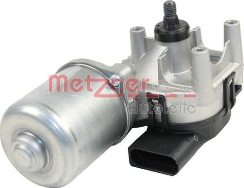 Metzger 2190562 - Motore tergicristallo autozon.pro