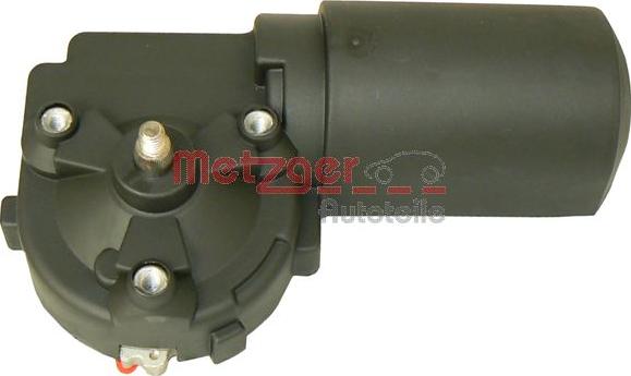 Metzger 2190500 - Motore tergicristallo autozon.pro