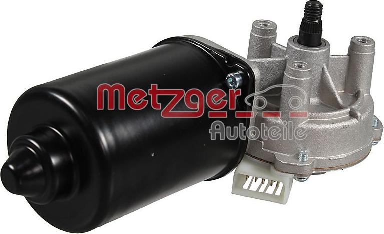 Metzger 2190503 - Motore tergicristallo autozon.pro