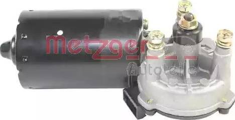 Metzger 2190539 - Motore tergicristallo autozon.pro