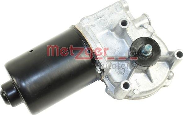 Metzger 2190571 - Motore tergicristallo autozon.pro