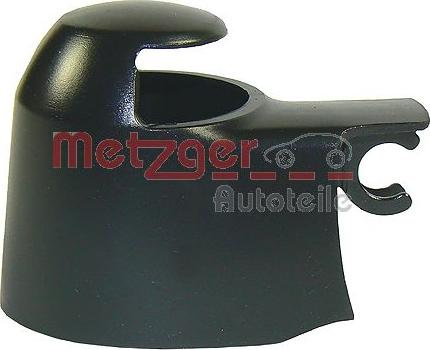 Metzger 2190171 - Calotta, Braccio tergicristallo autozon.pro