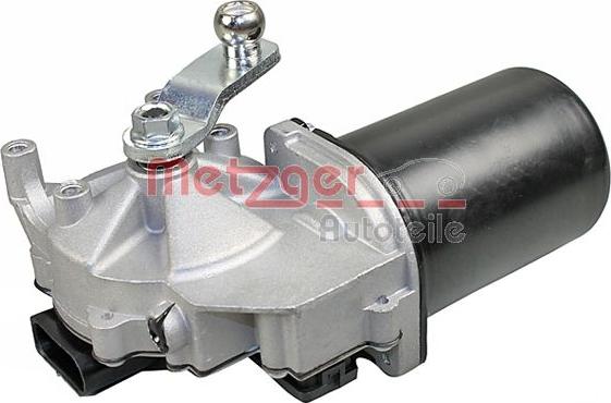 Metzger 2190843 - Motore tergicristallo autozon.pro