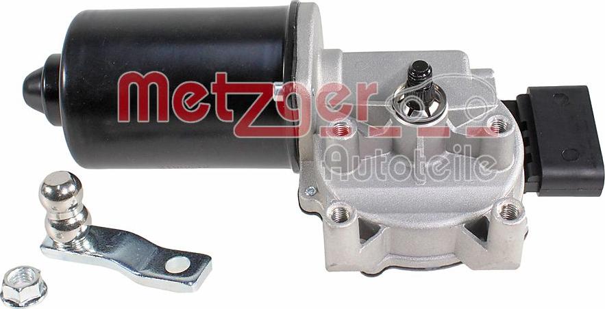 Metzger 2190842 - Motore tergicristallo autozon.pro