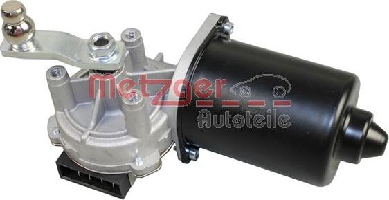 Metzger 2190859 - Motore tergicristallo autozon.pro