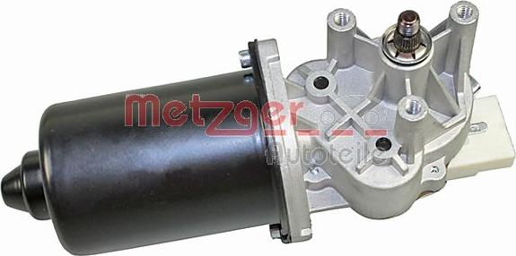 Metzger 2190862 - Motore tergicristallo autozon.pro