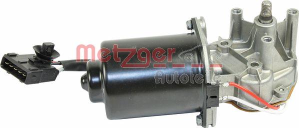 Metzger 2190830 - Motore tergicristallo autozon.pro