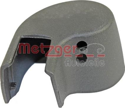 Metzger 2190252 - Calotta, Braccio tergicristallo autozon.pro